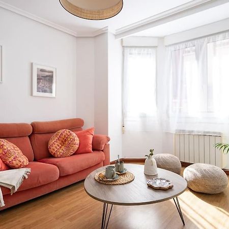 Apartamento Trisquel Gijón Exterior foto
